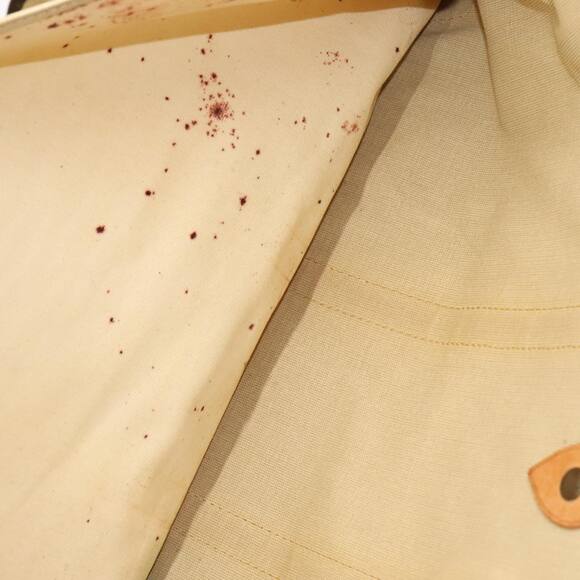 LOUIS VUITTON Monogram Sirius 50 Boston Bag M41406 - Picture 10 of 16